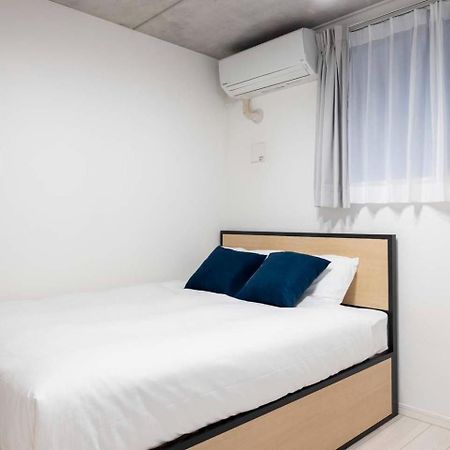 Wellsquareism Honancho Daire Tokyo Dış mekan fotoğraf