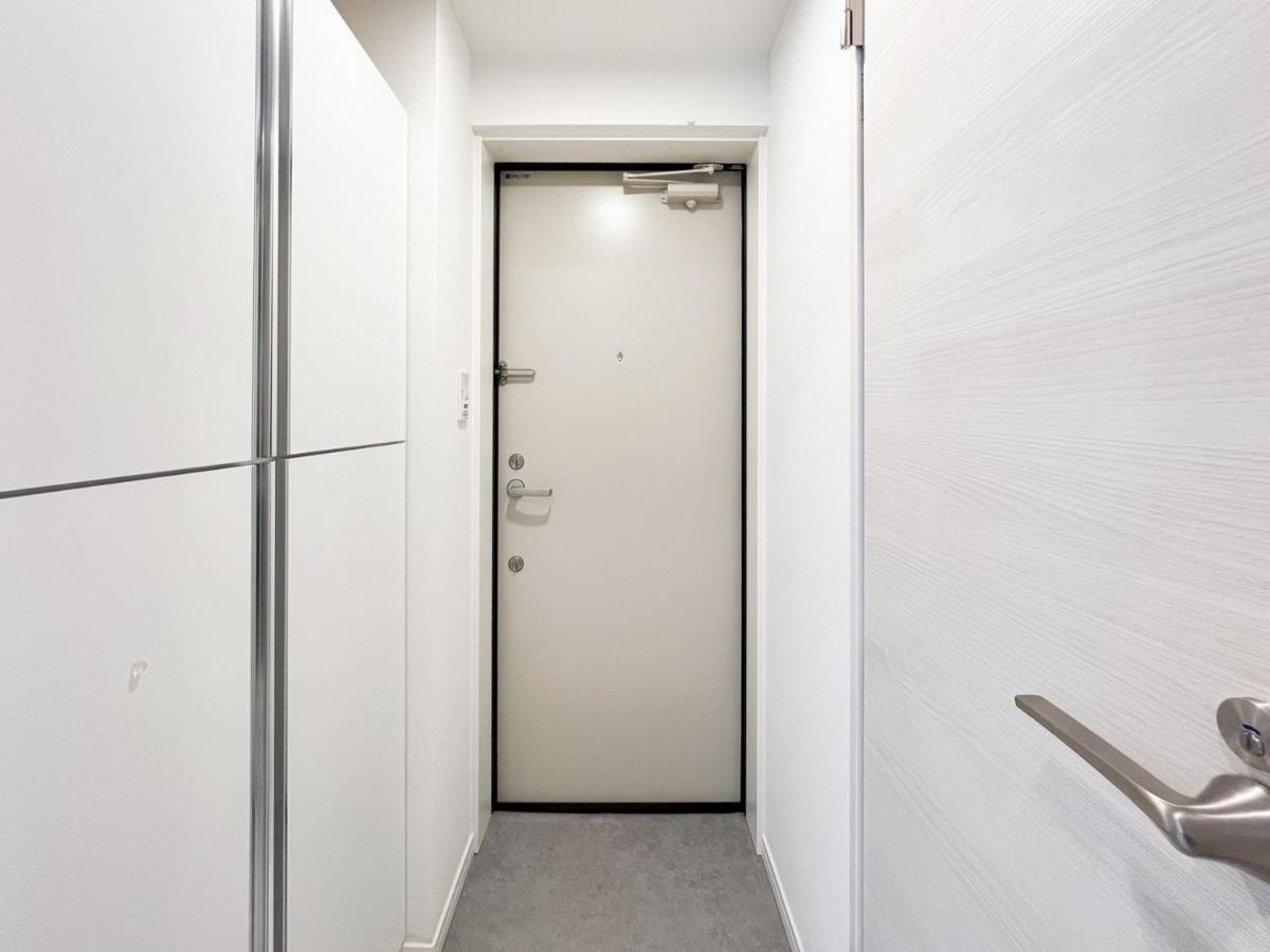 Wellsquareism Honancho Daire Tokyo Dış mekan fotoğraf