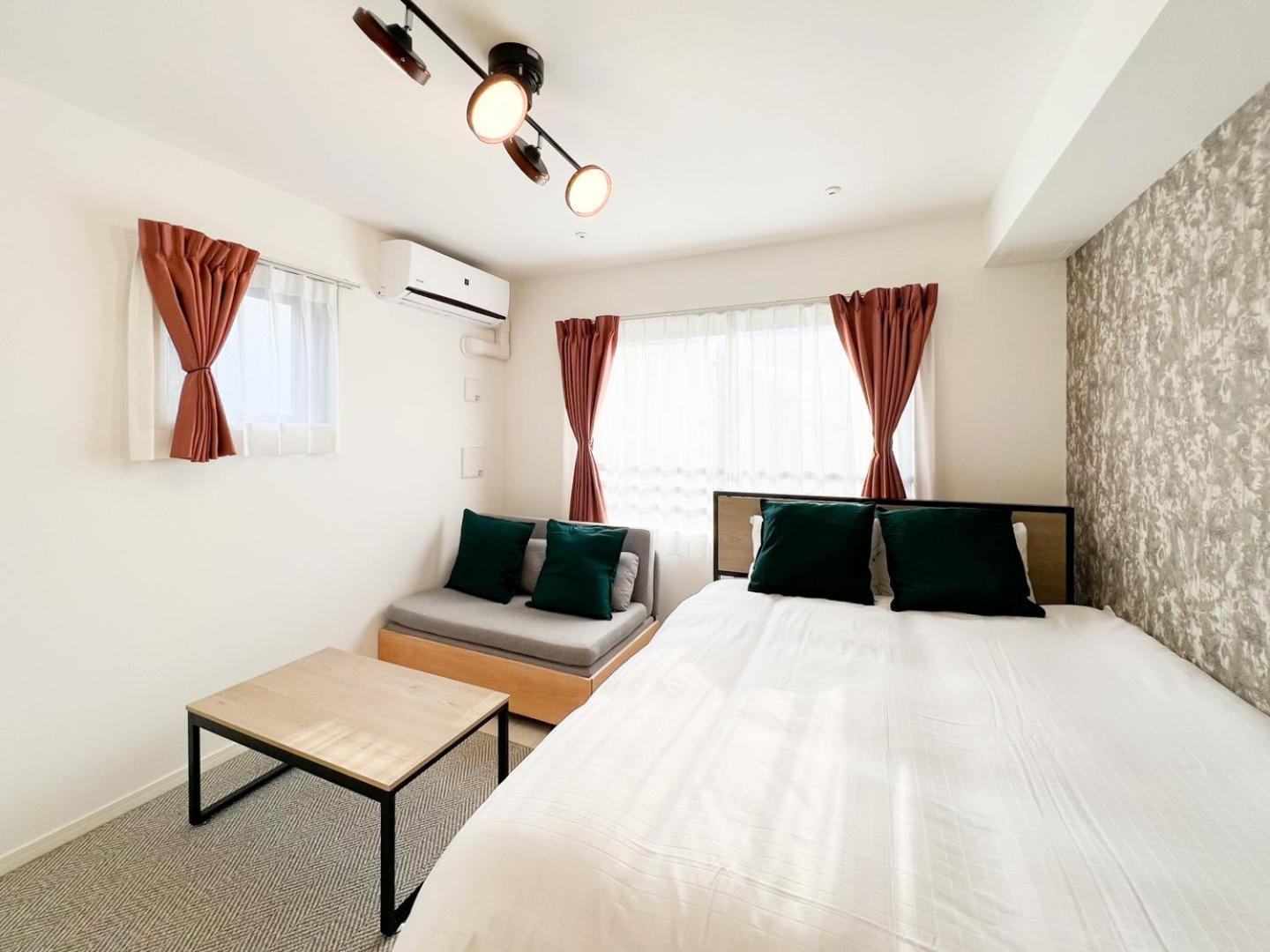 Wellsquareism Honancho Daire Tokyo Dış mekan fotoğraf