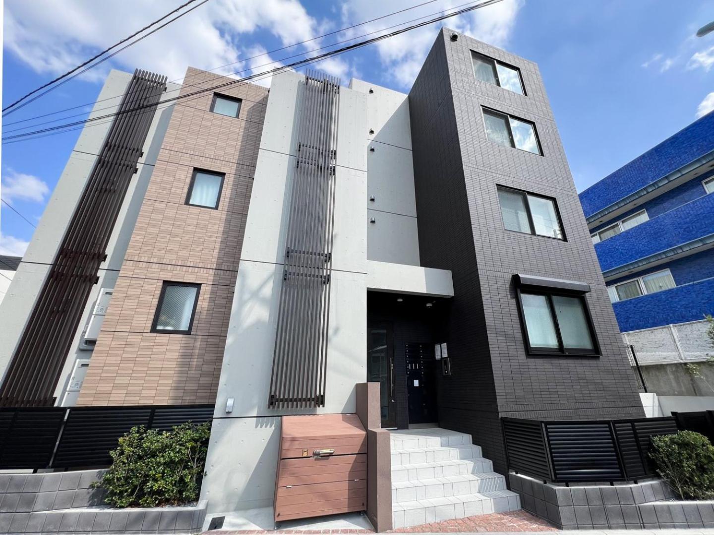 Wellsquareism Honancho Daire Tokyo Dış mekan fotoğraf